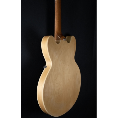 Epiphone Dot Archtop Natural