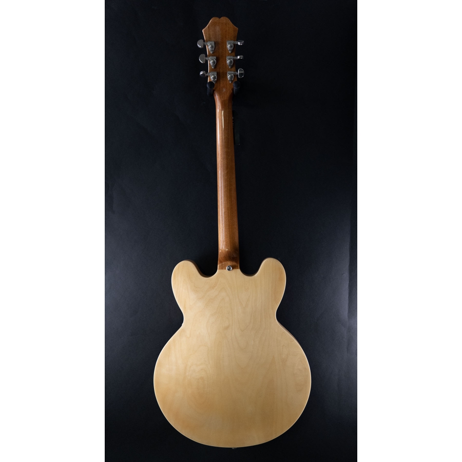 Epiphone Dot Archtop Natural