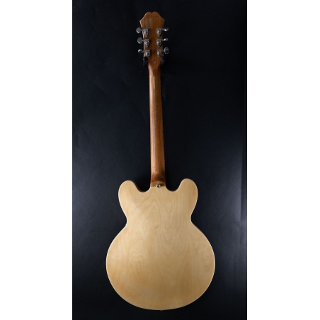 Epiphone Dot Archtop Natural