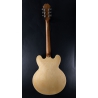 Epiphone Dot Archtop Natural