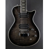 Hagstrom Ultra Swede Cosmic Blackburst