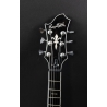 Hagstrom Ultra Swede Cosmic Blackburst