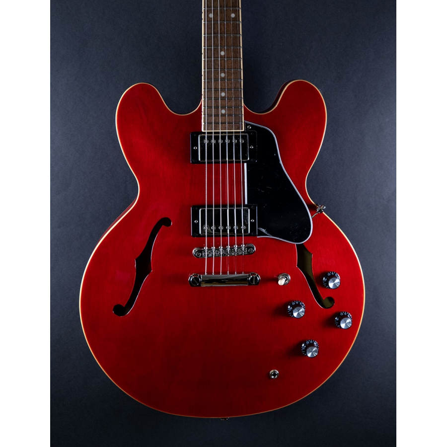 Epiphone ES-335 Cherry B Stock