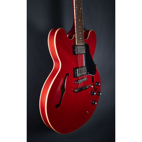 Epiphone ES-335 Cherry B Stock