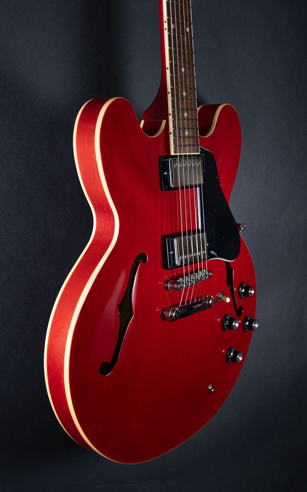 Epiphone ES-335 Cherry B Stock