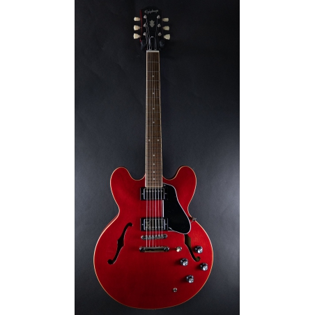 Epiphone ES-335 Cherry B Stock