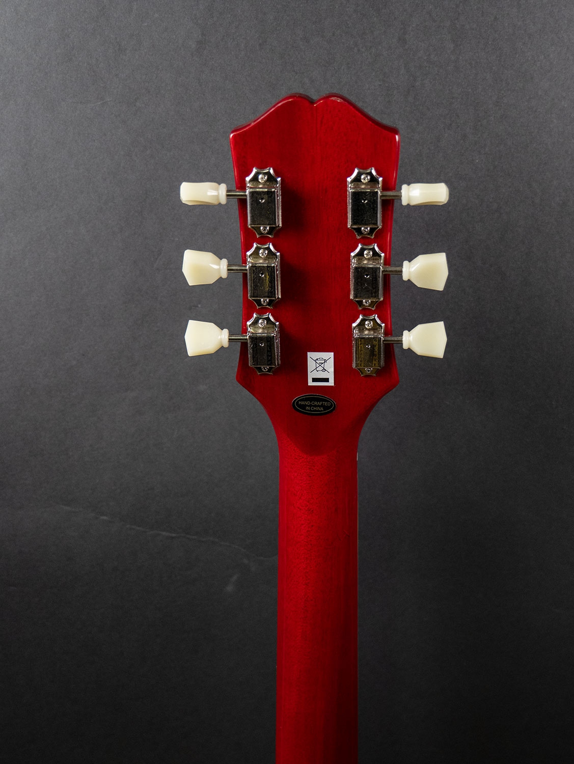 Epiphone ES-335 Cherry B Stock