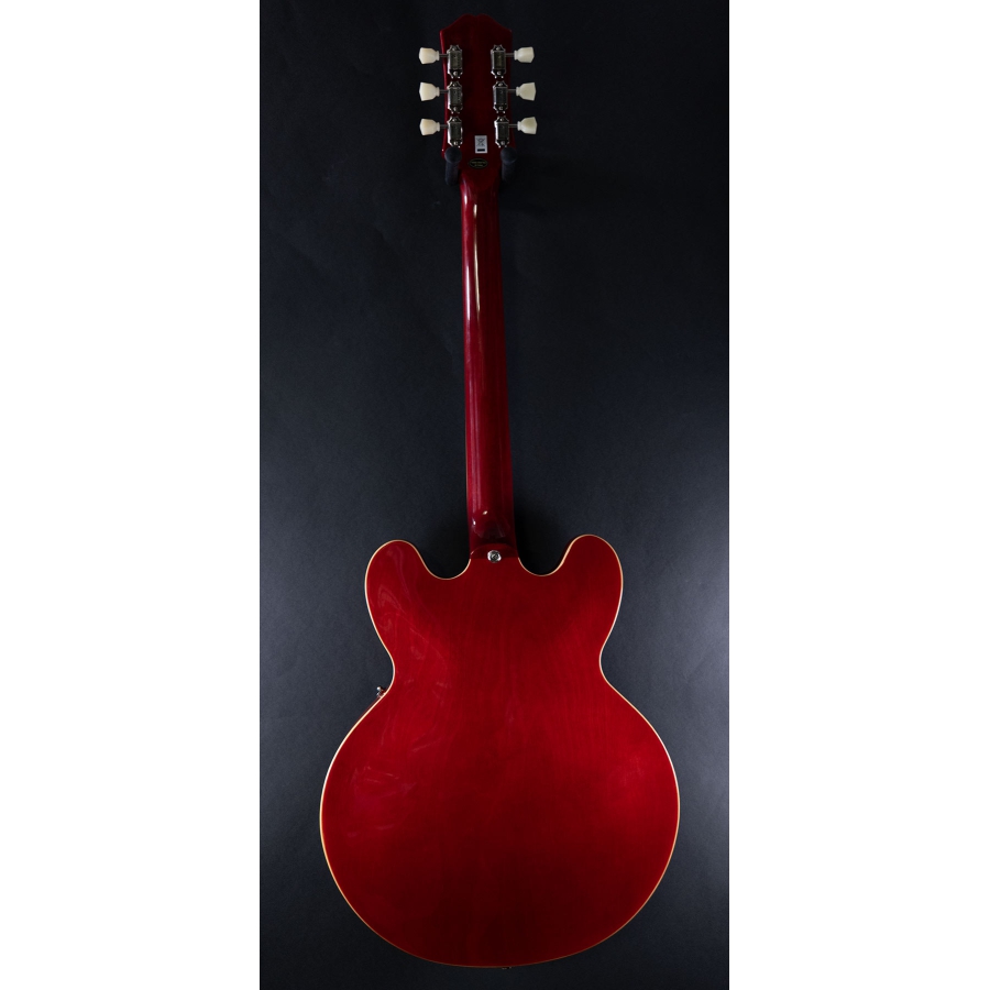 Epiphone ES-335 Cherry B Stock