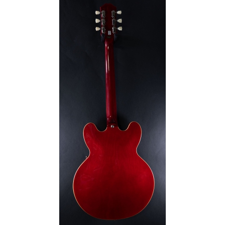 Epiphone ES-335 Cherry B Stock