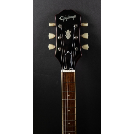 Epiphone ES-335 Cherry B Stock