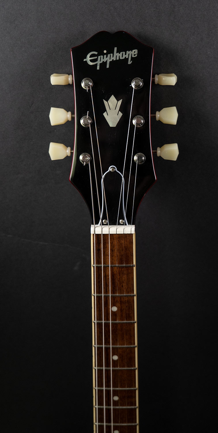 Epiphone ES-335 Cherry B Stock