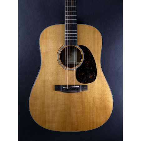 Martin DE RETRO Plus