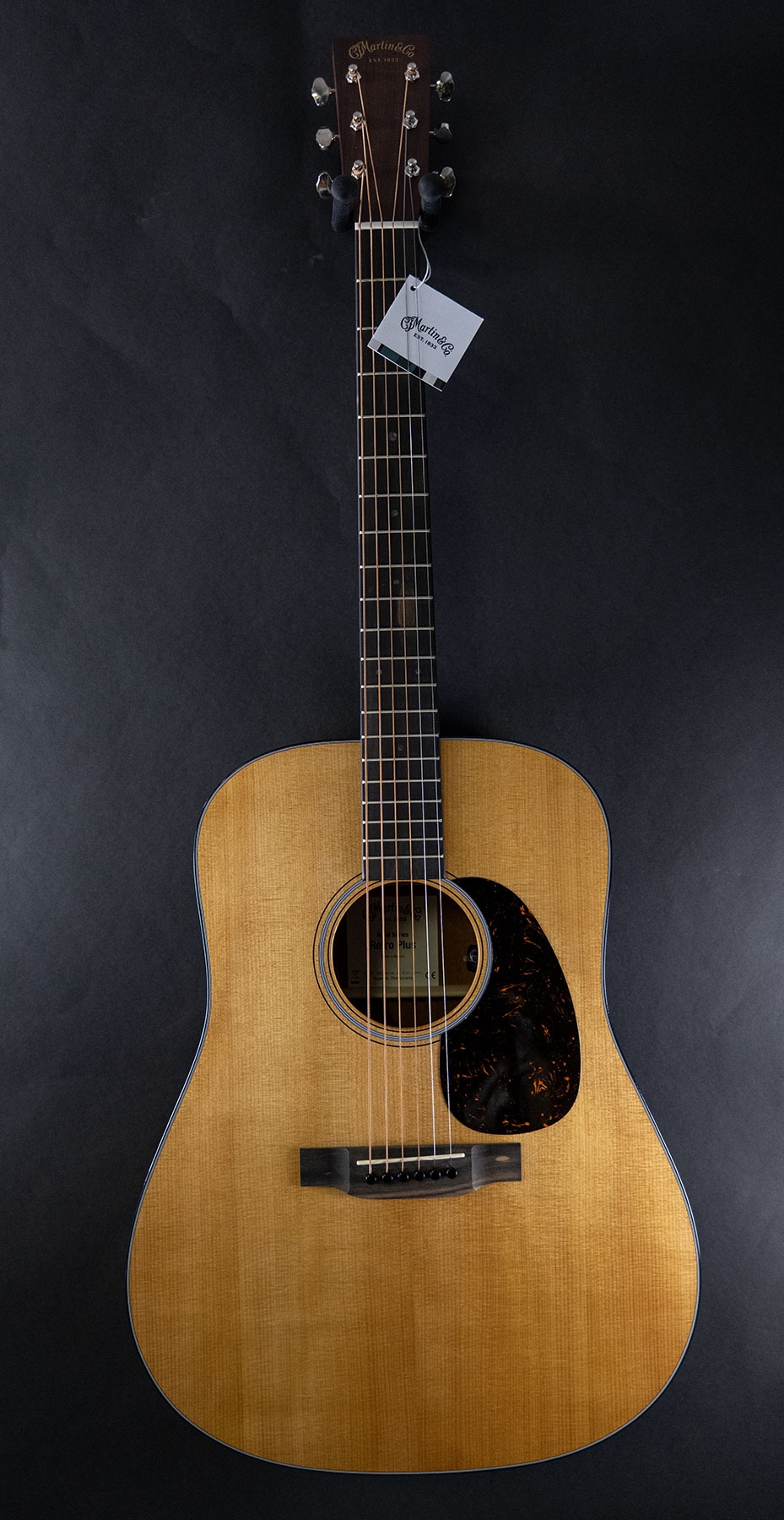 Martin DE RETRO Plus