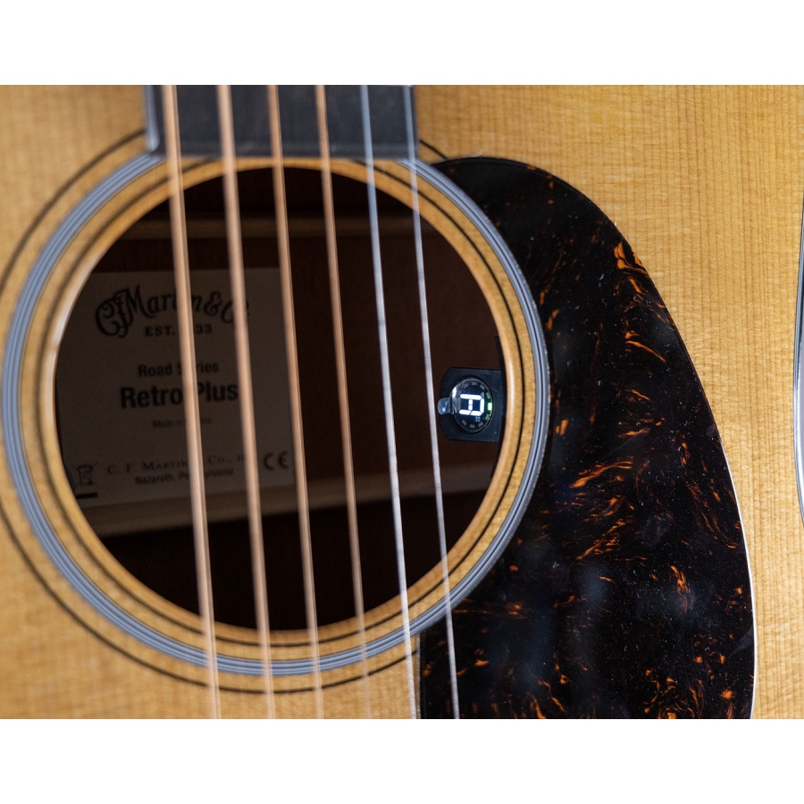 Martin DE RETRO Plus