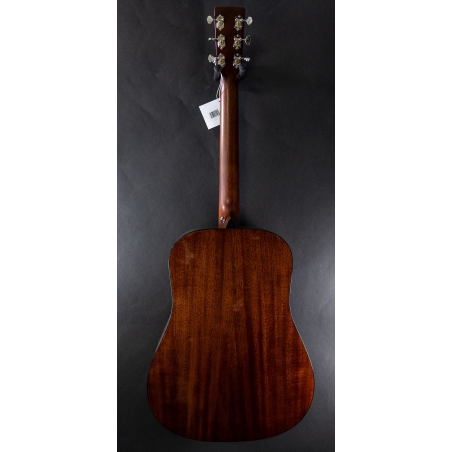 Martin DE RETRO Plus