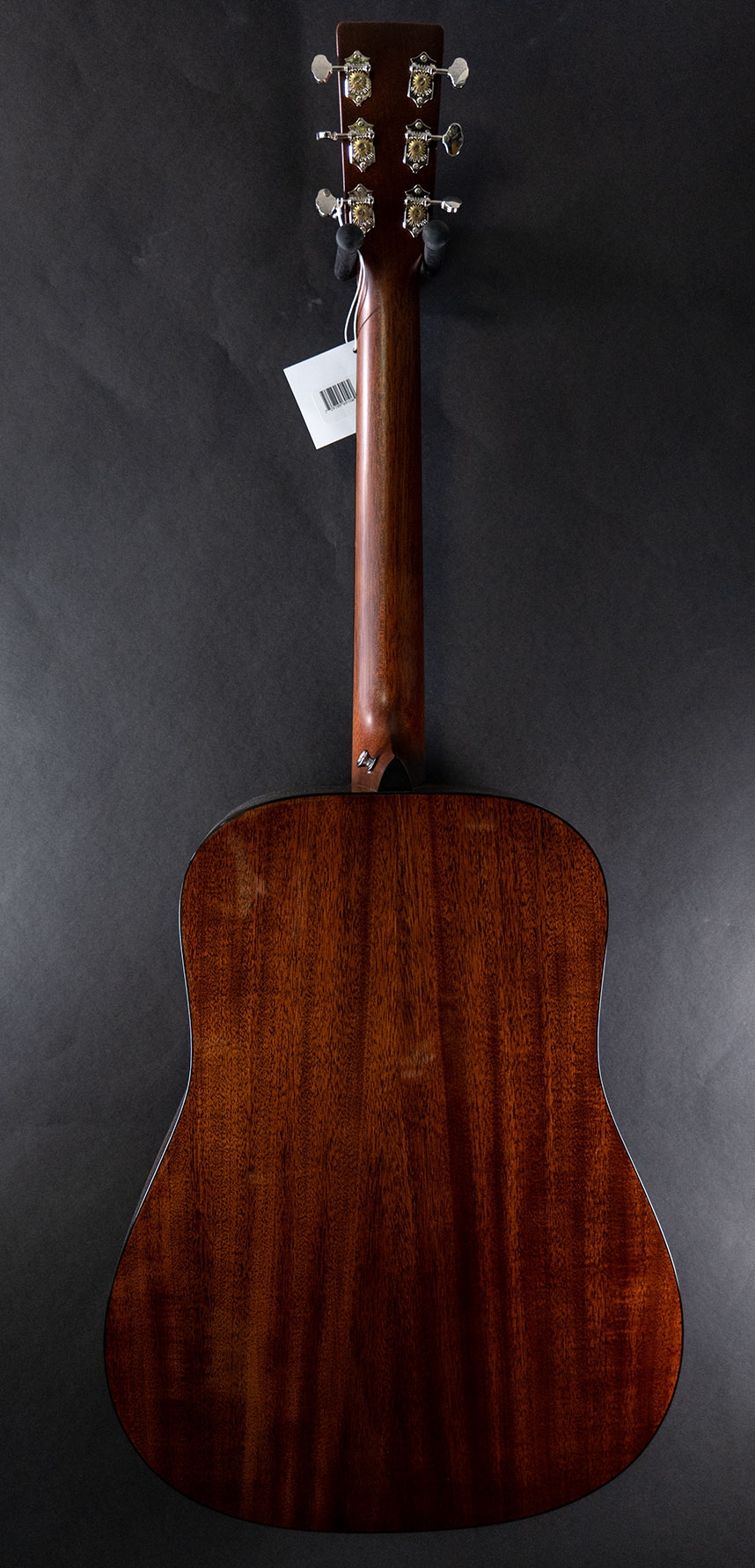 Martin DE RETRO Plus