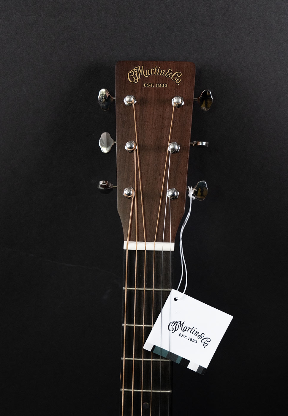 Martin DE RETRO Plus