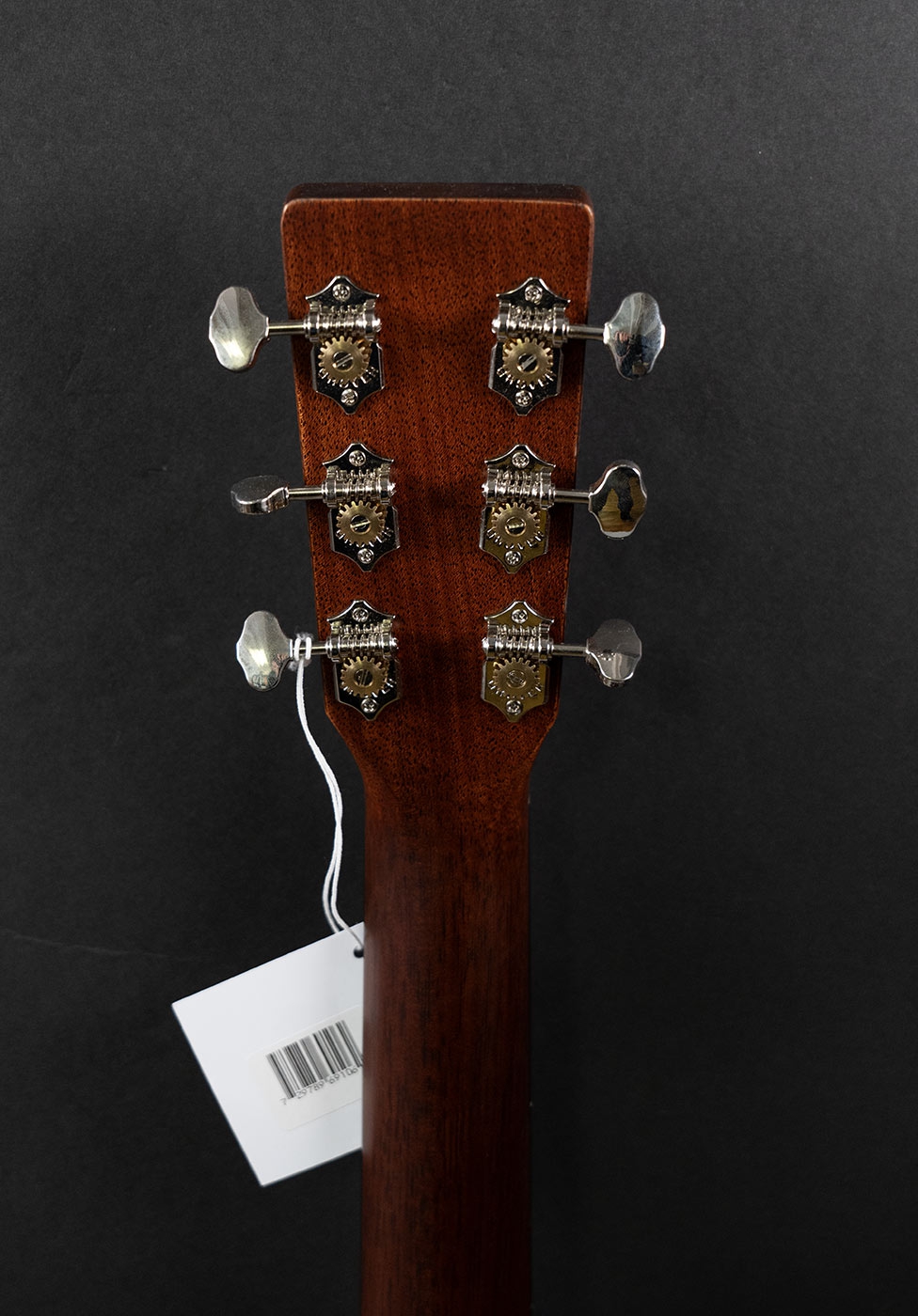 Martin DE RETRO Plus