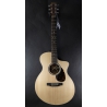 Martin SC-10E Spruce Sapele