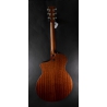 Martin SC-10E Spruce Sapele