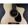 Martin SC-10E Spruce Sapele