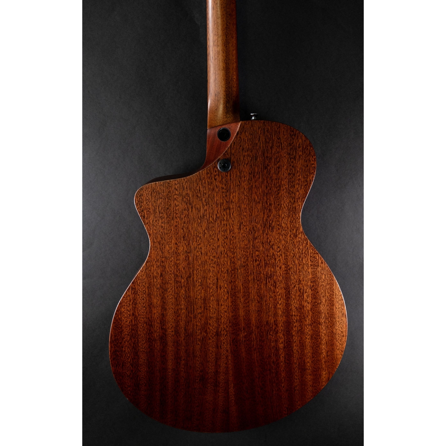Martin SC-10E Spruce Sapele