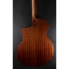 Martin SC-10E Spruce Sapele