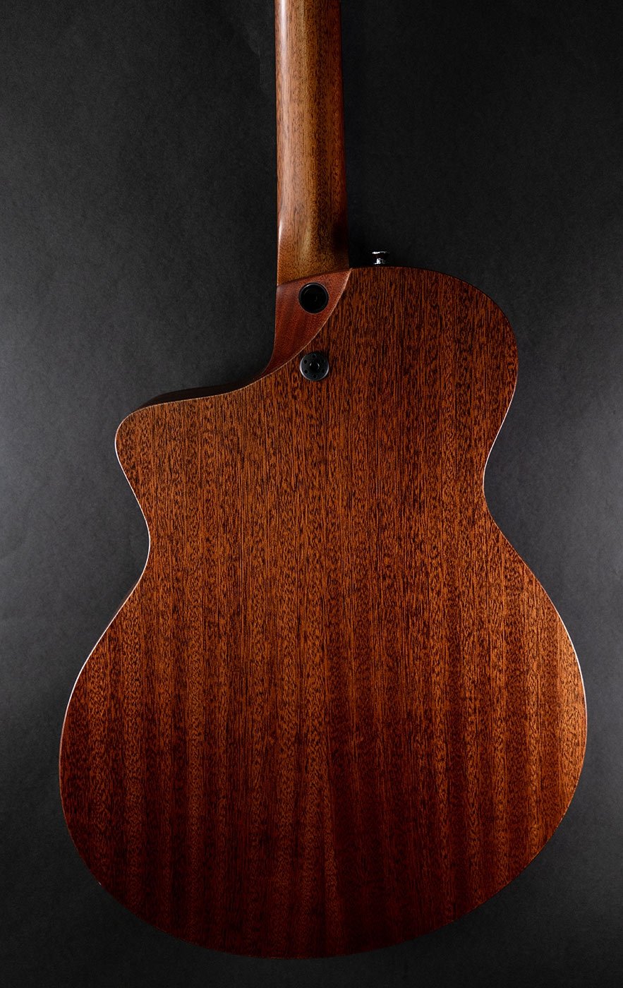 Martin SC-10E Spruce Sapele