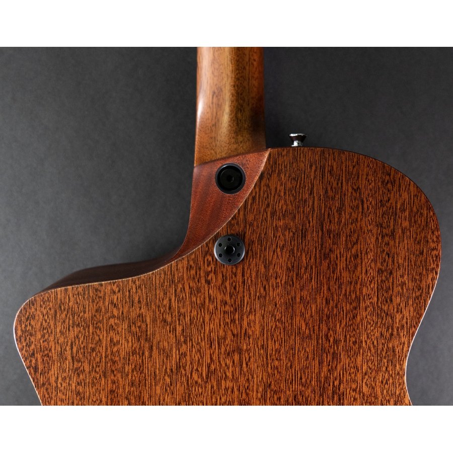 Martin SC-10E Spruce Sapele