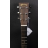 Martin SC-10E Spruce Sapele