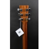 Martin SC-10E Spruce Sapele