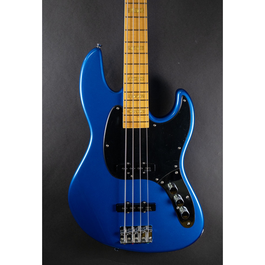 Markbass GV4 GOG Blue Sky Maple