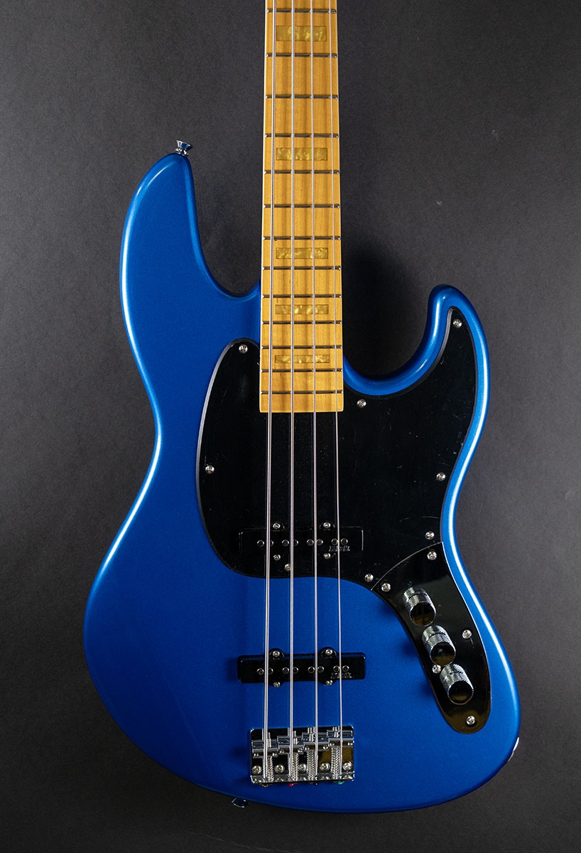 Markbass GV4 GOG Blue Sky Maple