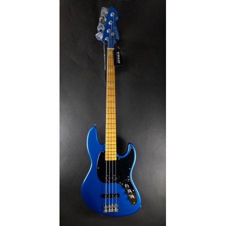 Markbass GV4 GOG Blue Sky Maple