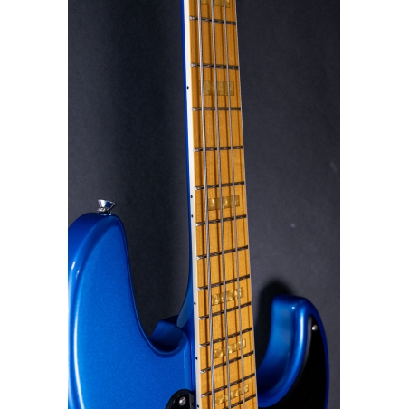 Markbass GV4 GOG Blue Sky Maple