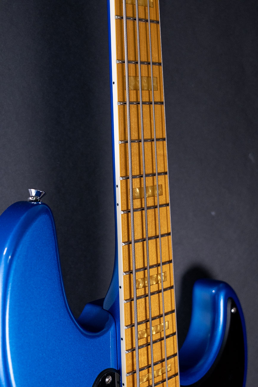 Markbass GV4 GOG Blue Sky Maple