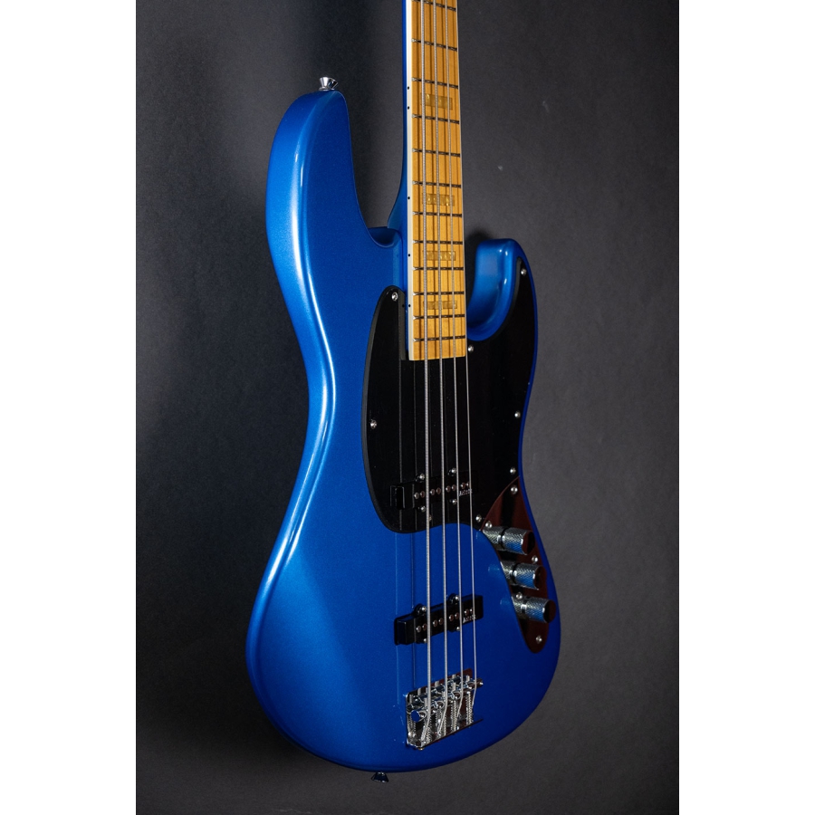 Markbass GV4 GOG Blue Sky Maple