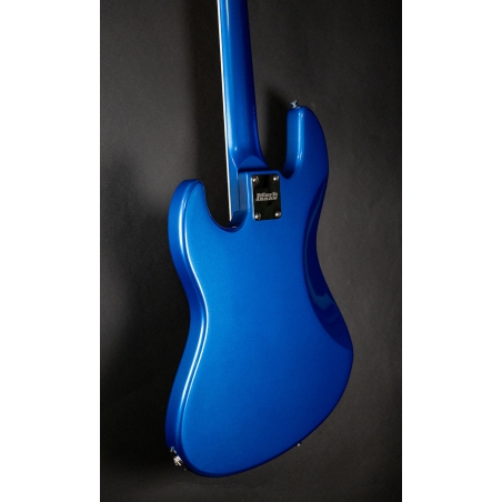 Markbass GV4 GOG Blue Sky Maple
