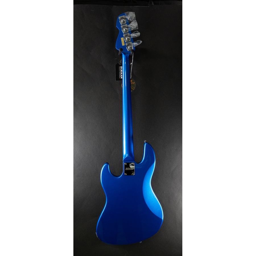 Markbass GV4 GOG Blue Sky Maple