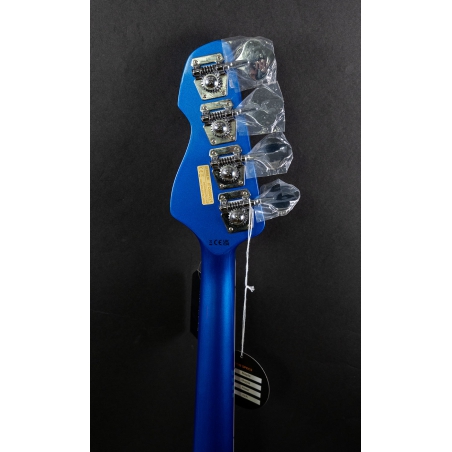 Markbass GV4 GOG Blue Sky Maple
