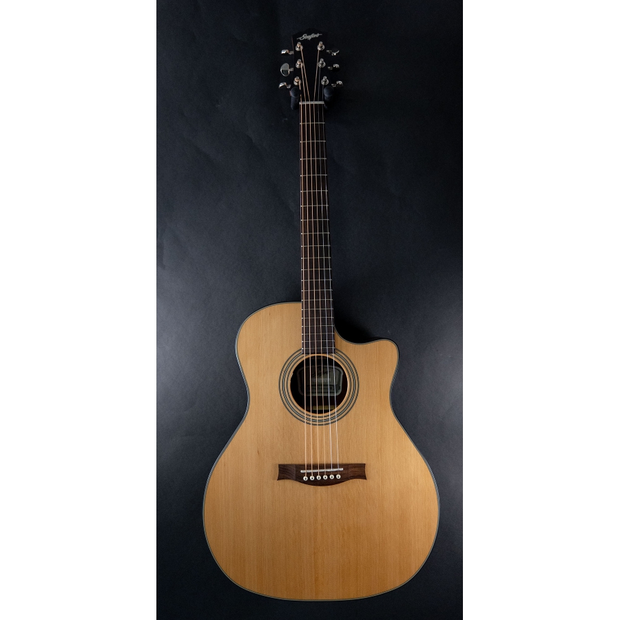 Stanford Radiotone studio 49G ECW