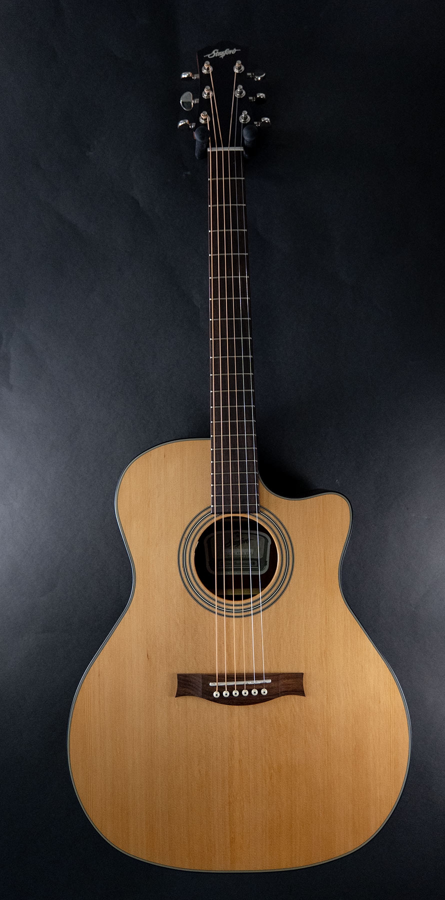 Stanford Radiotone studio 49G ECW