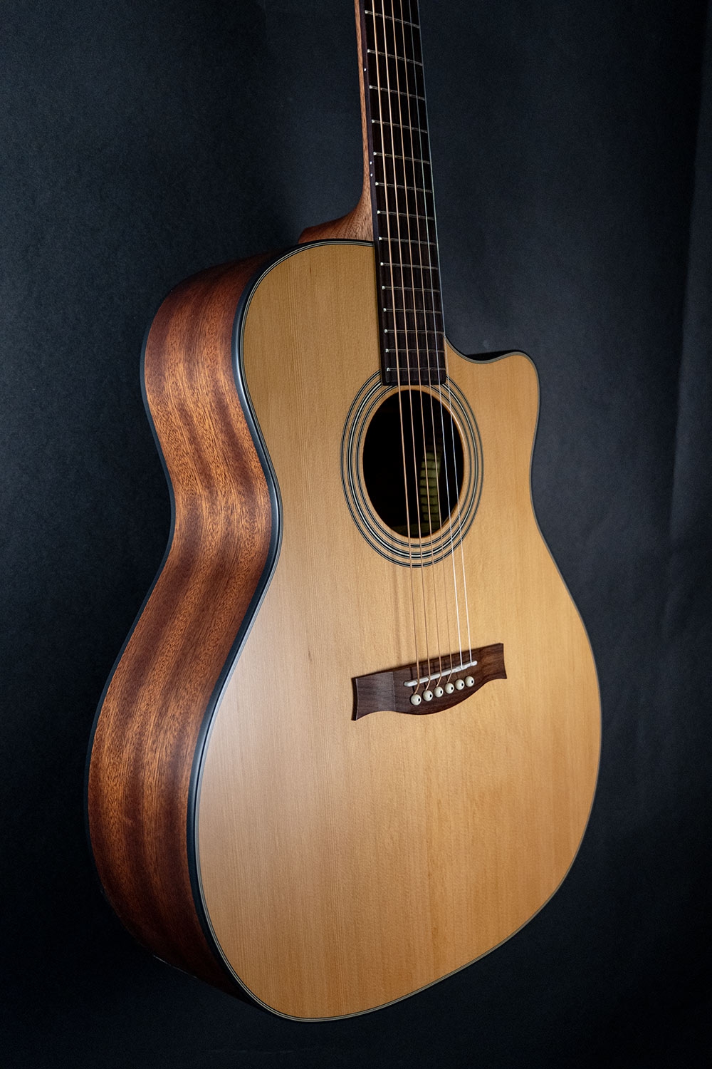 Stanford Radiotone studio 49G ECW