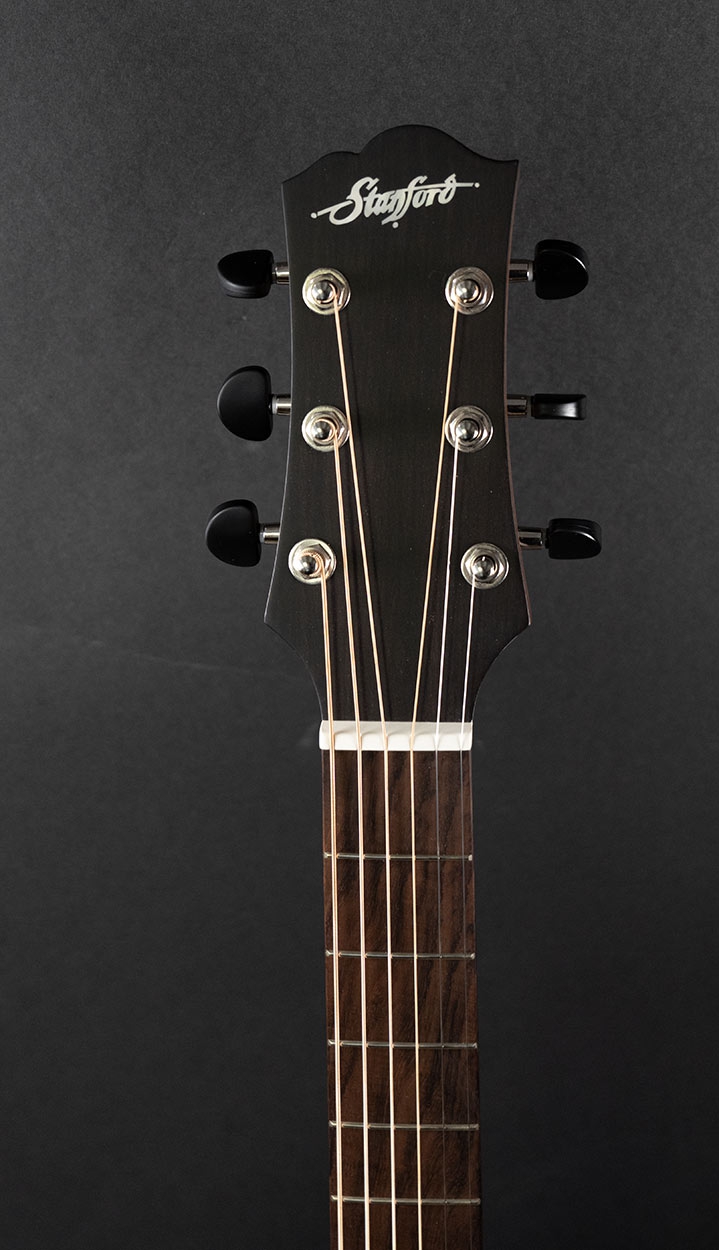 Stanford Radiotone studio 49G ECW