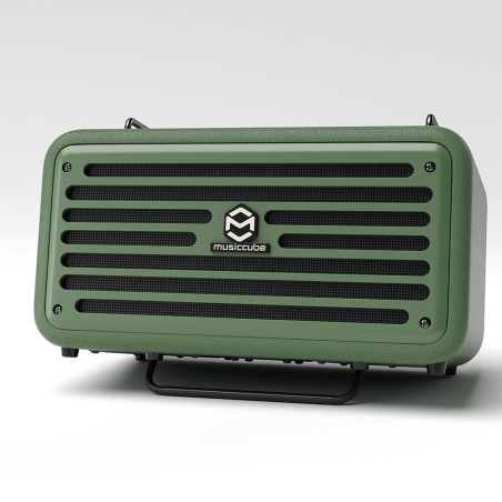 MUSICCUBE MA60 III Green
