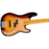 Fender American Ultra II Precision Bass MN Ultraburst