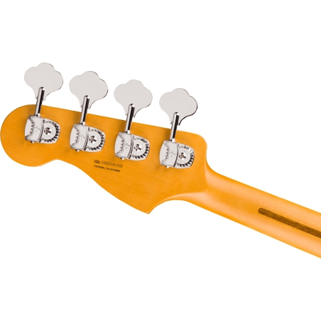 Fender American Ultra II Precision Bass MN Ultraburst