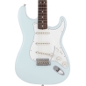 Fender Made in Japan Traditional Late 60s Stratocaster RW Sonic Blue