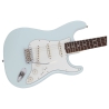 Fender Made in Japan Traditional Late 60s Stratocaster RW Sonic Blue