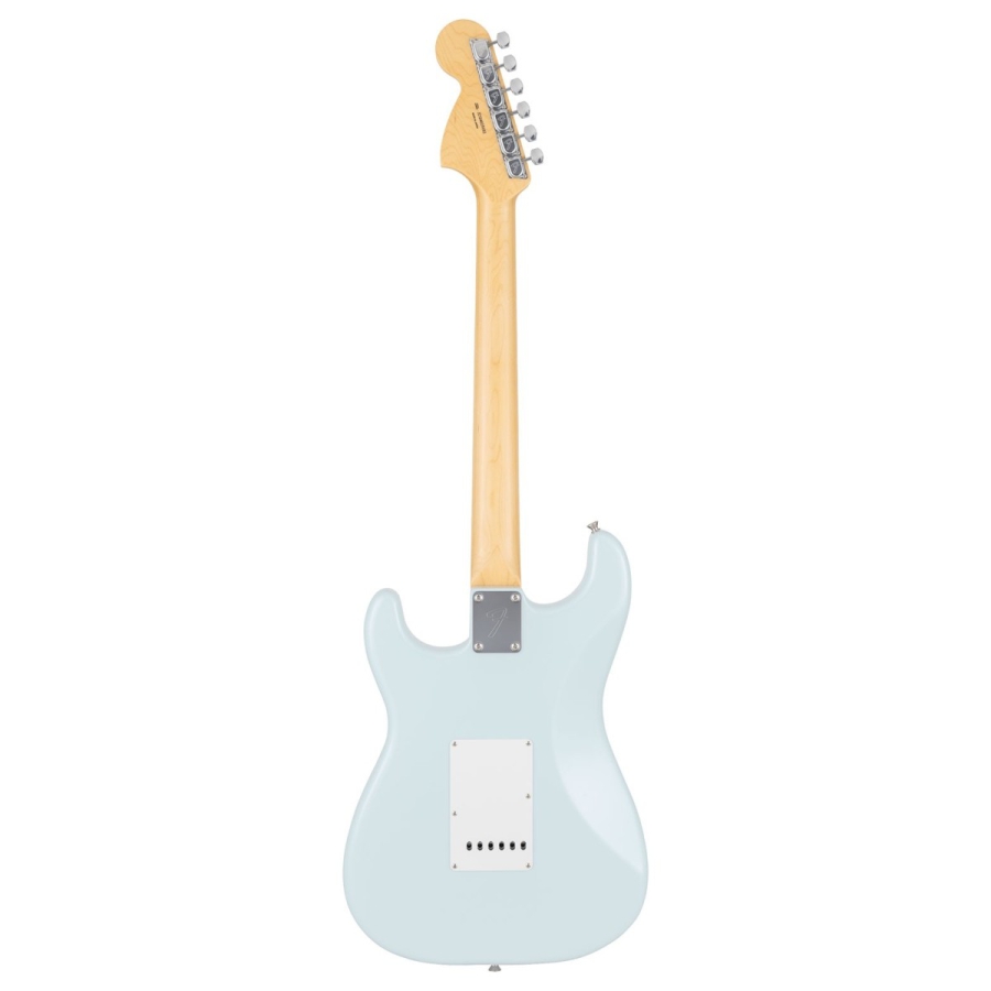 Fender Made in Japan Traditional Late 60s Stratocaster RW Sonic Blue